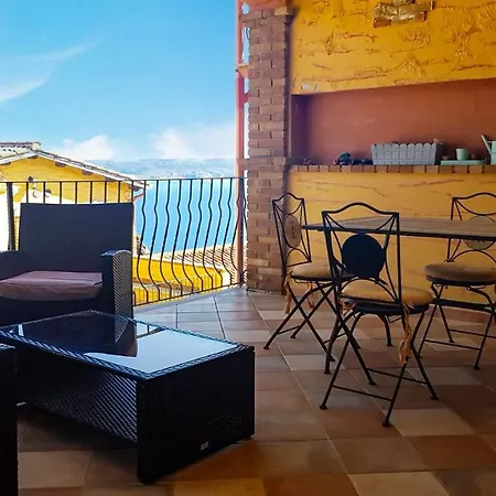 Villetta Rossi Holiday home *