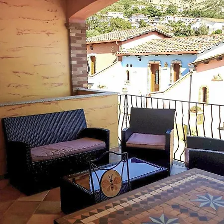 Villetta Rossi Holiday home