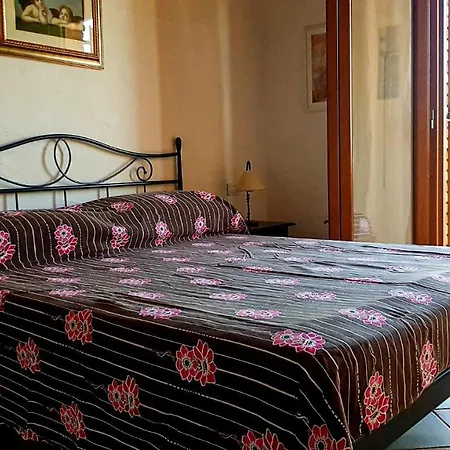 Villetta Rossi Holiday home