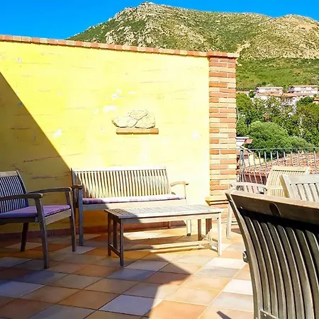 Holiday home Villetta Rossi