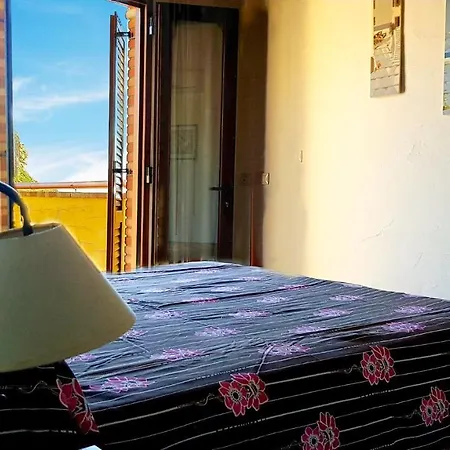 Villetta Rossi Holiday home